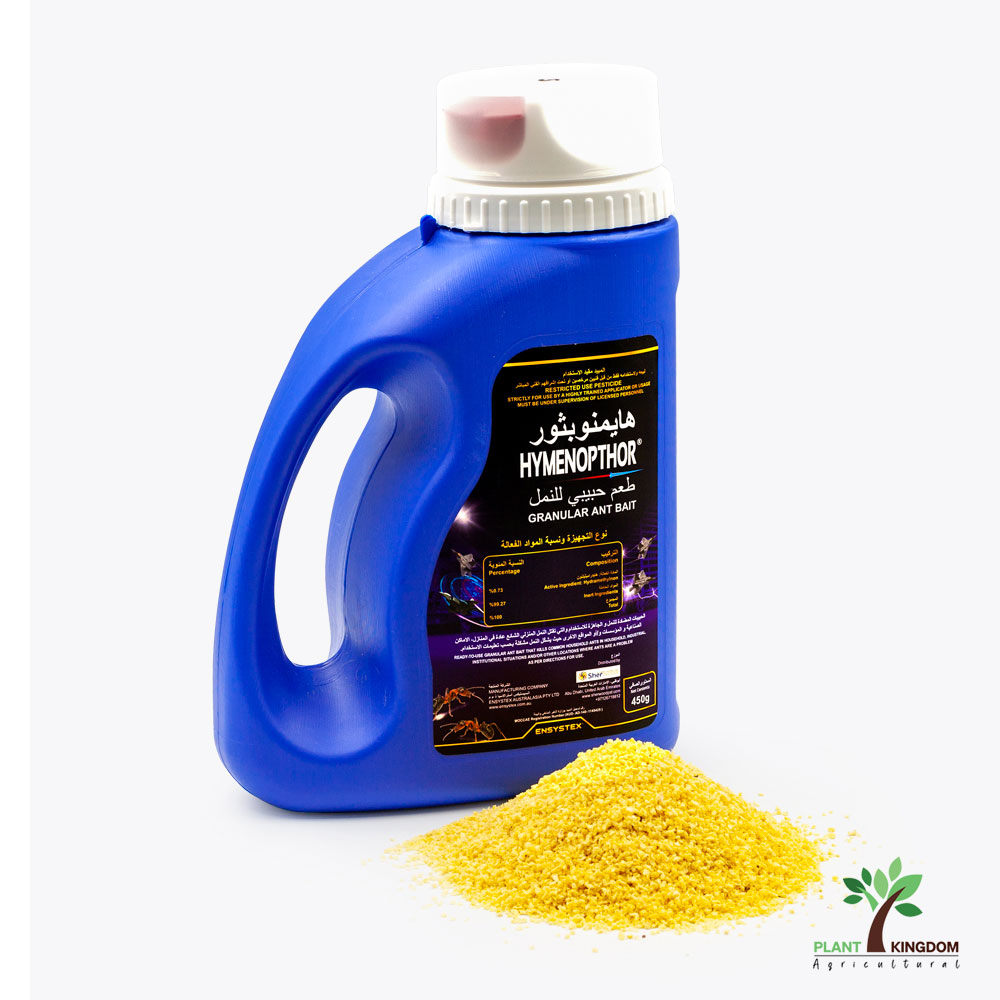 Hymenopthor Granular Ant Bait - Plant Kingdom UAE